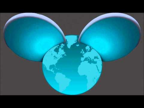 Deadmau5 & Wolfgang Gartner vs SHM - Save the Animals (Tekno Titan Mashup)