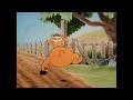 Porky S Spring Planting Classic Cartoon 1938