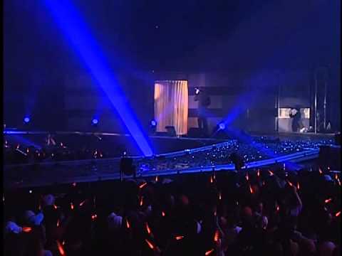 Shin Hyesung - Midnight Girl Ballad Version (State Of The Art Concert)