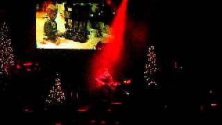 Matthew West &quot;One Last Christmas&quot;