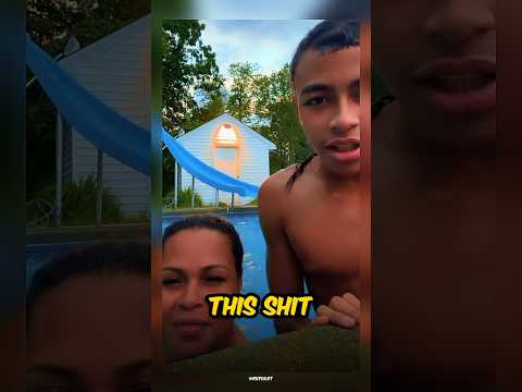 DD OSAMA DISRESPECT1NG HIS MOM💀 #shorts