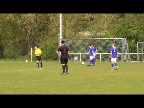 SGK Bad Homburg - FSG Weilnau/W./S. - Tore vom 26.04.2015