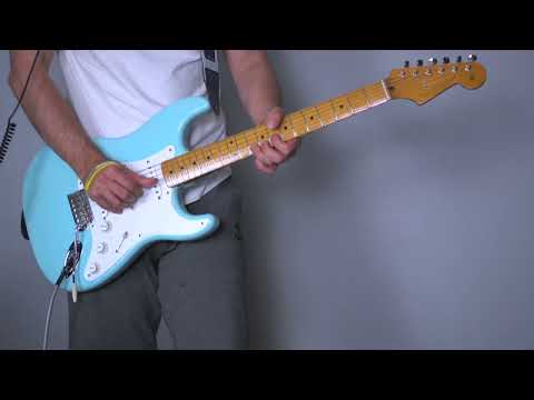 Near the End - David Gilmour