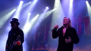 Pretty Maids - Night Danger (Live Amager Bio 2024-12-06)