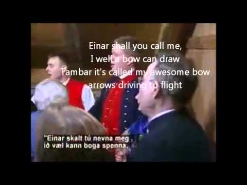 download lagu mp3 mp4 Ormurin Langi Translation, download lagu Ormurin Langi Translation gratis, unduh video klip Ormurin Langi Translation