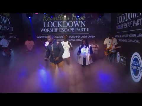 Tapiwa Masara - Tsitsi hedzi/Jesu Zvoshamisa/Nara Nara