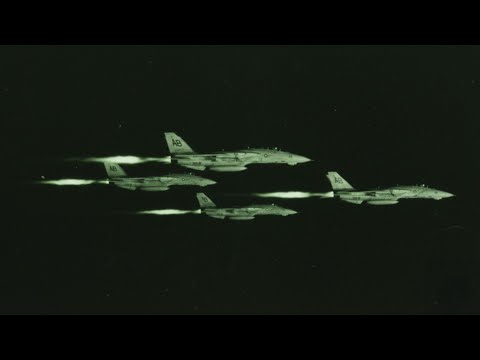 Flying 6,400 Miles for REVENGE