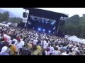 Squarepusher - Live at Fuji Rock 2001, Part 2