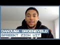 "Oneerlijkheid en racisme moeten gewoon verdwijnen"