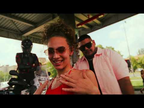 Dynamic feat Nico Benz - BLACKMAMBA 🐍