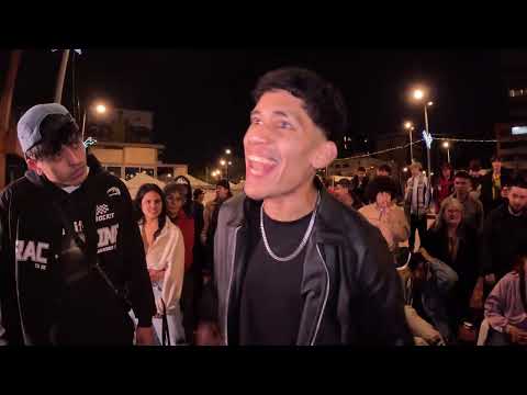 RUFFAZ LIT IGNIS vs NAPALM FORZA vs TEO90 MONO MALAJUNTA: Round of 16 - DEM Colombia Doubles III ...