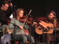 The Steeldrivers AM performance of HEAVEN SENT ...