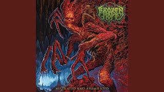 Hell&#39;s Handpuppets