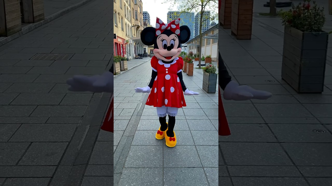 Mascottes à domicile pour anniverssaires enfants Nancy, lorraine