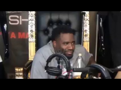 07-31-18 The Corey Holcomb 5150 Show - Questionable Mail, Hot Women On TV, & Kraig's Outfit