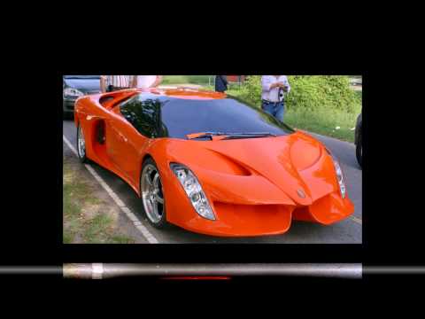 Thumbnail for LAMBORGHINI ALAR  presentacion corta 16 9 by Lamborghini Alar