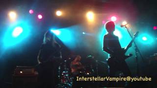 The Sword - How Heavy This Axe