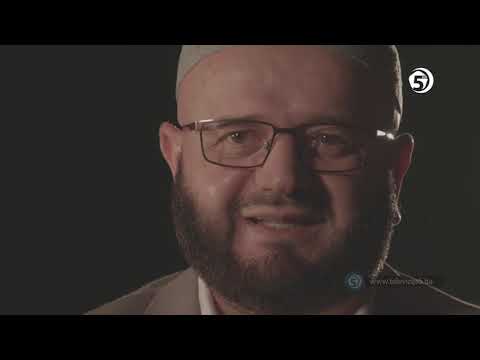 Ne budi od onih koji će biti svjesni blagodati tek kad je izgube - Abdusamed Nasuf Bušatlić