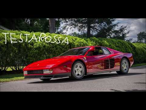 Zryty Dzieciak - Wiatr ft. be vis, Sobel - Testarossa (cover)