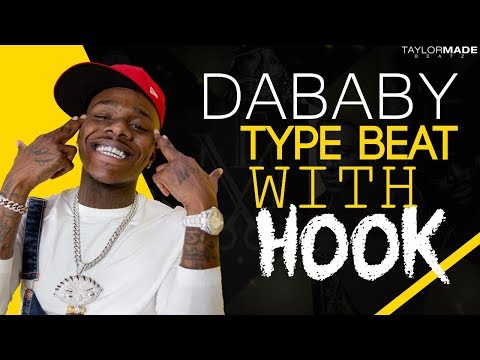DaBaby Type Beat With Hook "LITUATION" | Type Beat With Hook 2020