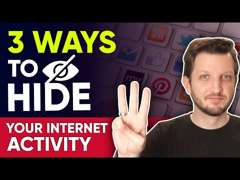 3 ways to hide your internet activity from data-selling ISPs 🎯