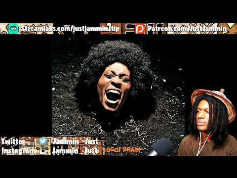 FIRST TIME HEARING Funkadelic - Super Stupid Reaction