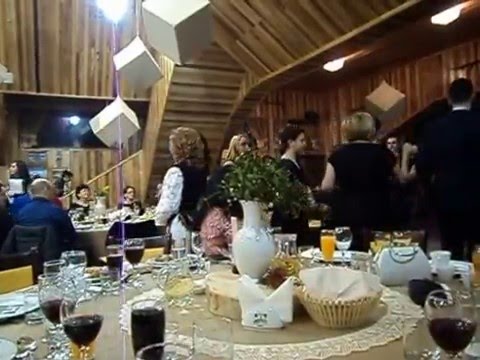 Revelion , 2016 , Camelia Ceocu