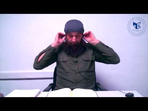 Sad b. Ebi Vekkas i njegova majka  - dr. Zijad Ljakić