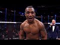 Jailton Almeida Octagon Interview | UFC 279