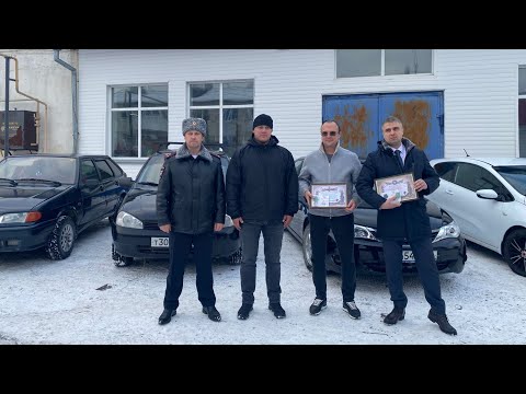 16 конфискованных авто повоюют на фронте