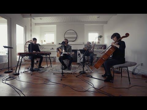 Could've Been (Acoustic) Music Video by Matt Hammitt