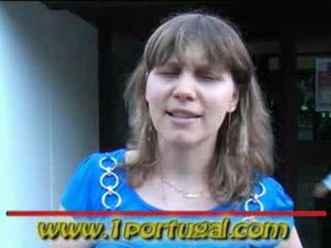 Manuela Ribeiro - Benfica de Acheres - 18-05-2008