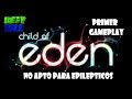 Primer Gameplay De quot child Of Eden quot