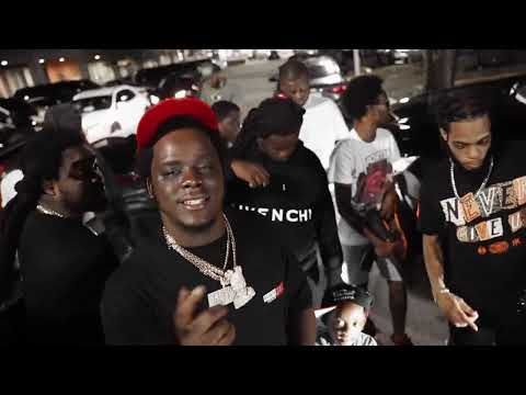 Eastway Santana - YEYE (Official Music Video)