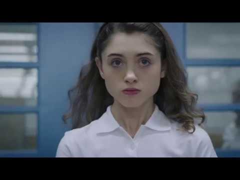 Yes God Yes | Natalia Dyer - Short Film | Chicago Comedy Film Festival