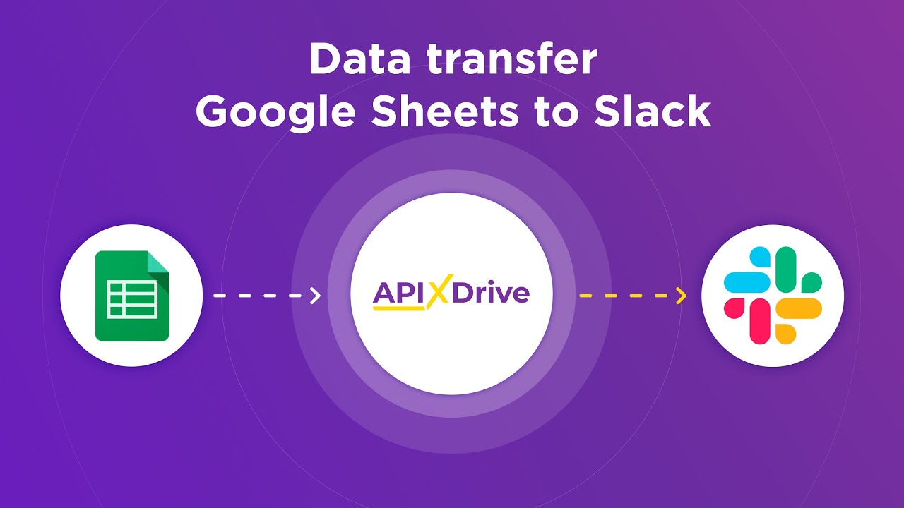 How to Connect Google Sheets to Slack (personal)