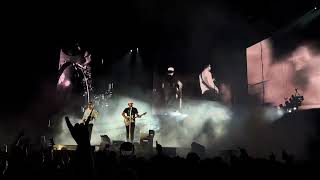 blink 182 - Obvious (4K) - LIVE - Fenway Park, Boston 7/23/24