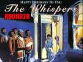 The Whispers-1979-08-White Christmas