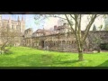 SAMUEL RATHBONE "O vos omnes" THE CHOIR OF ROCHESTER CATHEDRAL