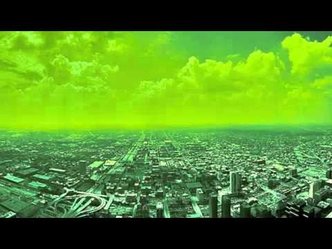 Blue blood (kromite remix)