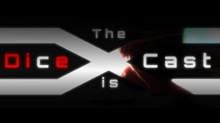 The Dice is Cast   GGDC ver