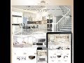 Modern Furniture 1.7 Flexível Tema PrestaShop Screenshot Pequeno Modern Furniture 1.7 Tema PrestaShop №70422