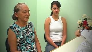 Mini Exame do Estado Mental - Parte 2