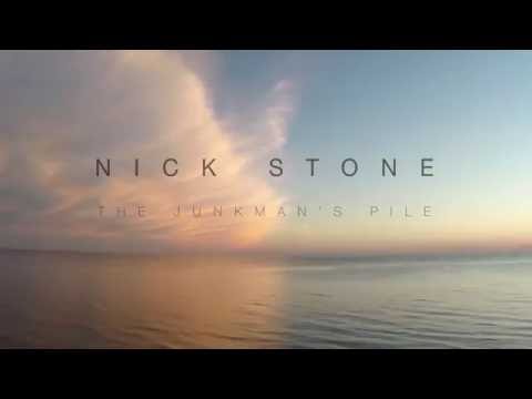 NICK STONE ~ THE JUNKMAN'S PILE PROMO