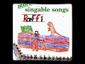 Raffi More Singable Songs