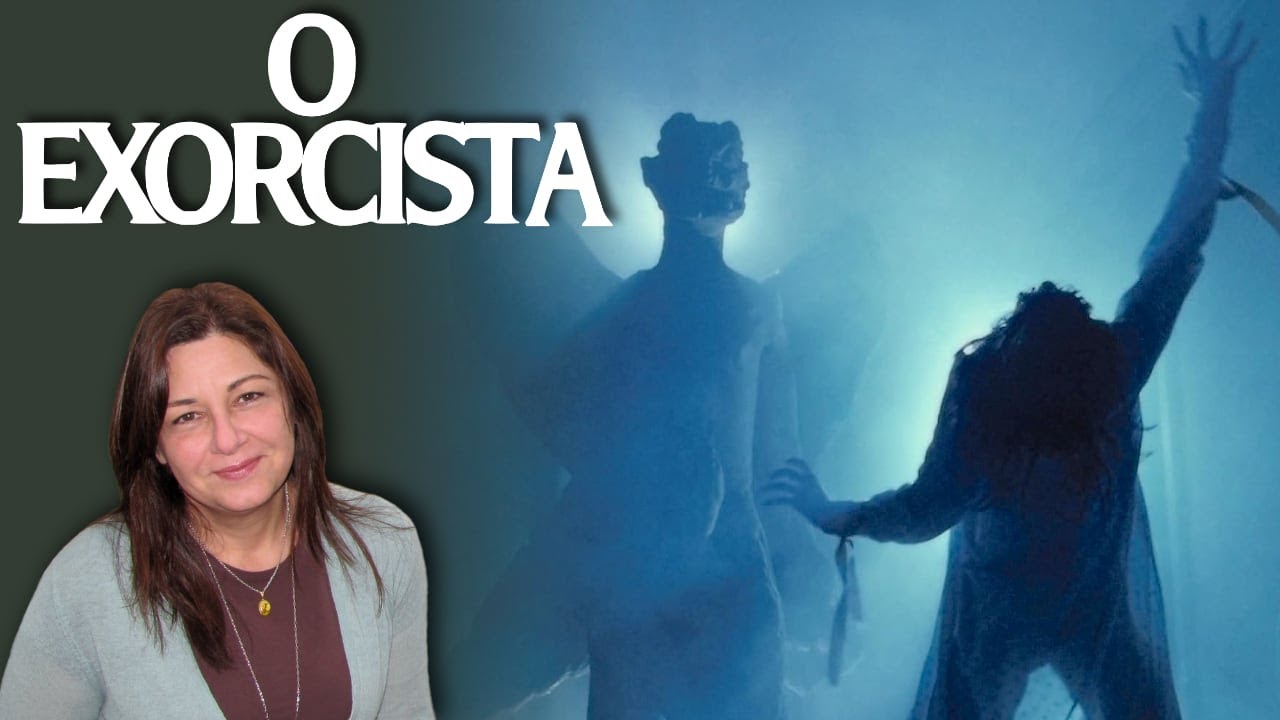 "O Exorcista": aos 50, ainda o terror definitivo