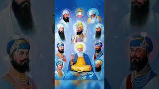 Download lagu Shri guru nanak dev ji/waheguru song/shabad kirtan/shabad gurbani/gurbani shabad/spritual music/shor mp3
