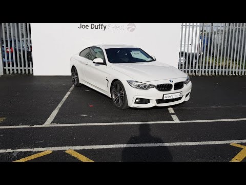 151C8082 - 2015 BMW 4 Series 420 Z4BH 2DR AUTO 22,995