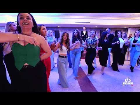 Valle jugu, Pogonishte, Shoqnia - Marjusi & Sajmo | Genci Event