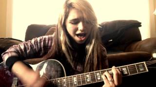 It&#39;s Not Enough - Dustin Kensrue // Cover